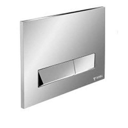 Schell Kumanda Paneli Linear II Mat Krom